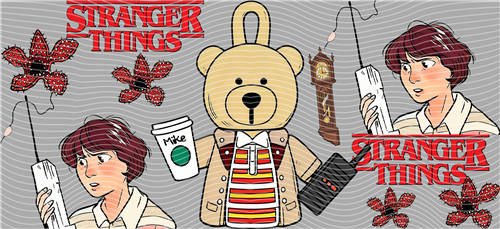 16oz Latest Bestseller-C 6012